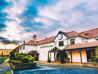 General view
 di Crowwood Hotel Glasgow