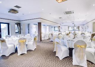 Crowwood Hotel Glasgow, Glasgow