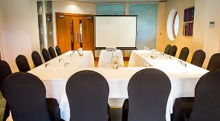 Crowwood Hotel Glasgow, Glasgow