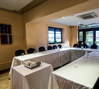 Crowwood Hotel Glasgow, Glasgow