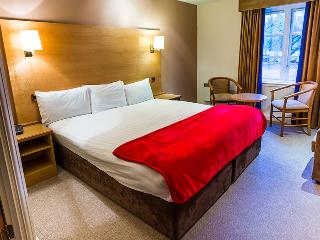 Crowwood Hotel Glasgow, Glasgow