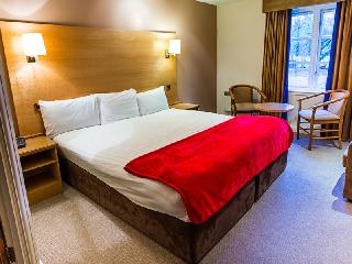Crowwood Hotel Glasgow, Glasgow