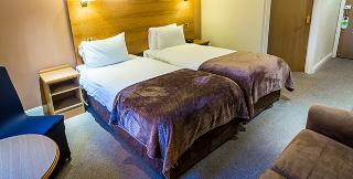 Crowwood Hotel Glasgow, Glasgow