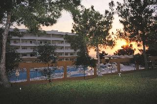 Tuntas Family Suites Kusadasi