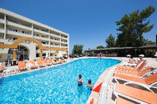 Tuntas Family Suites