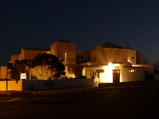 General view
 di La Laguneta