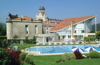 General view
 di Balneario de Mondariz
