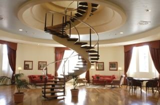 Lobby
 di Balneario de Mondariz