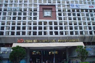 Equatorial Ho Chi Minh City
