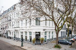 Leonardo Boutique Hotel Maastricht City Center