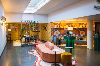 Leonardo Boutique Hotel Maastricht City Center