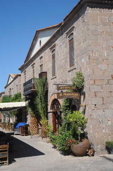 General view
 di Assos Nazlihan Hotel