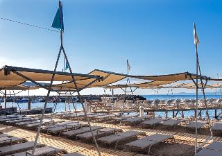 Beach
 di Assos Nazlihan Hotel