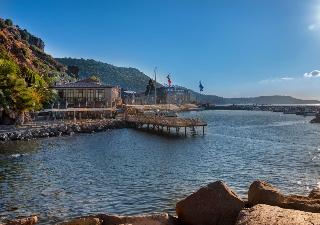 Beach
 di Assos Nazlihan Hotel