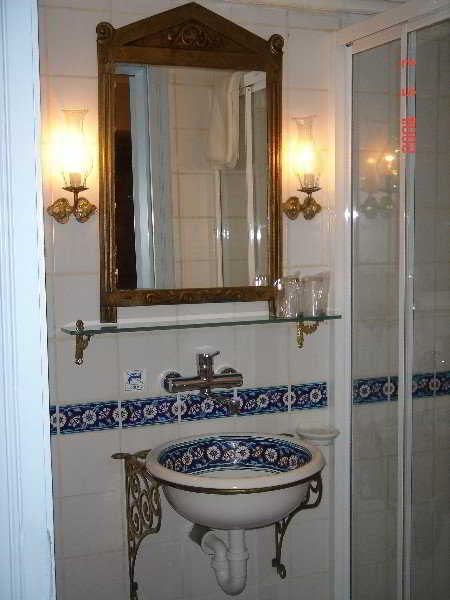 Room
 di Assos Nazlihan Hotel