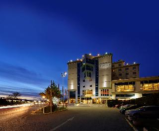 Euro Park Hotel Bursa