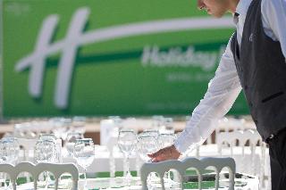 Conferences
 di Holiday Inn Bursa