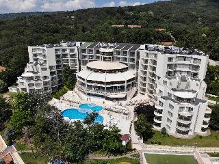 Park hotel Golden Beach