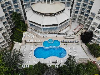 Park hotel Golden Beach