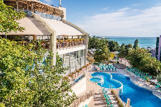 Park hotel Golden Beach