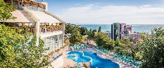 Park hotel Golden Beach