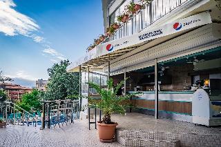 Park hotel Golden Beach