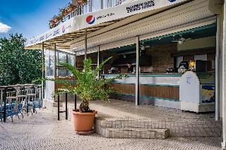 Park hotel Golden Beach