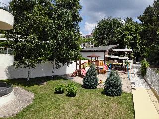 Park hotel Golden Beach
