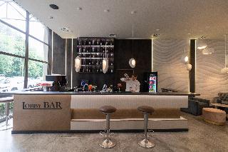 Park hotel Golden Beach
