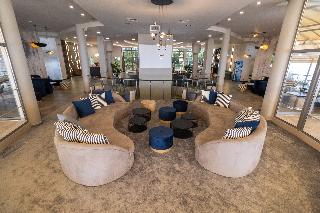 Park hotel Golden Beach