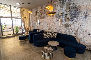 Park hotel Golden Beach