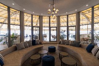 Park hotel Golden Beach