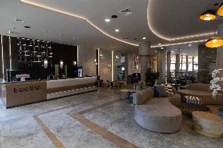Park hotel Golden Beach