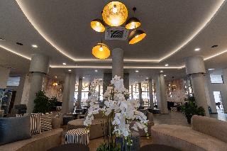 Park hotel Golden Beach