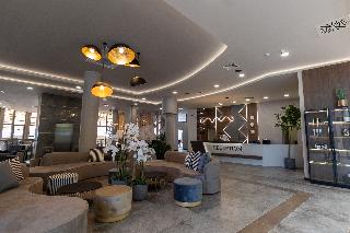 Park hotel Golden Beach