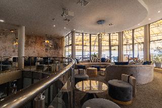 Park hotel Golden Beach