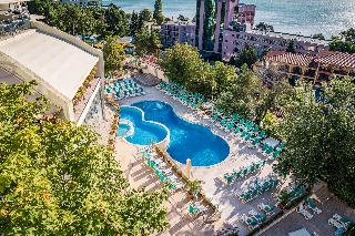 Park hotel Golden Beach