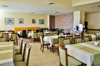 Park hotel Golden Beach