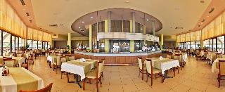 Park hotel Golden Beach