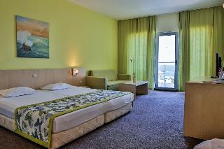 Park hotel Golden Beach