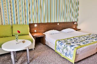 Park hotel Golden Beach
