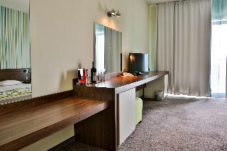 Park hotel Golden Beach