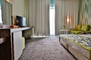 Park hotel Golden Beach