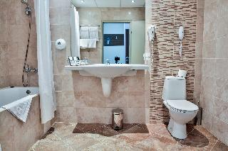 Park hotel Golden Beach