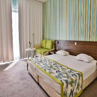 Park hotel Golden Beach