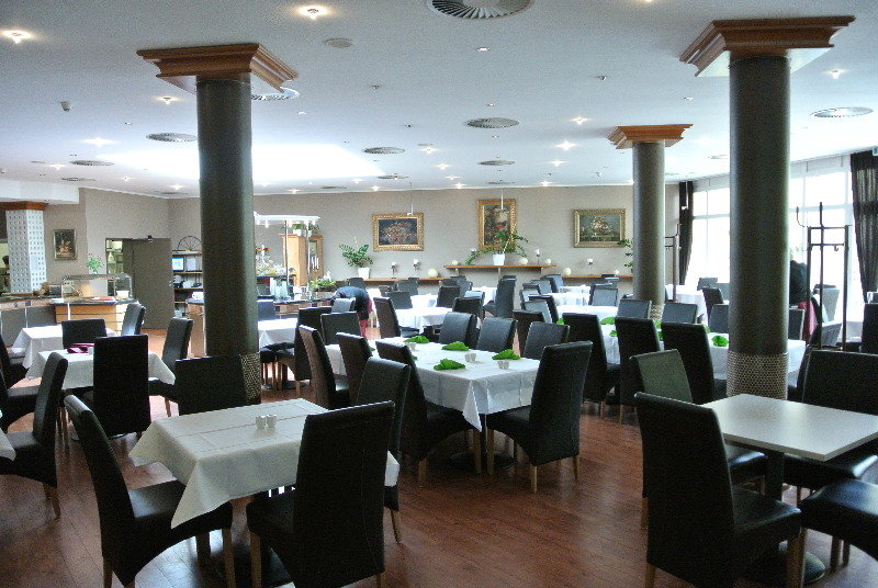 Restaurant
 di Hotel Hoppegarten Berlin