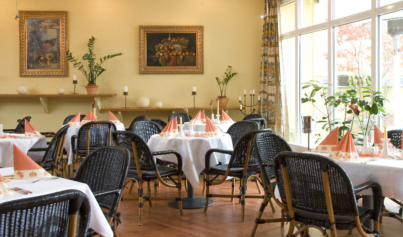 Restaurant
 di Hotel Hoppegarten Berlin