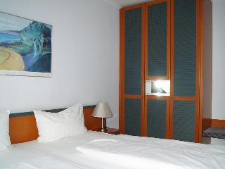 Hotel Hoppegarten Berlin, Berlin