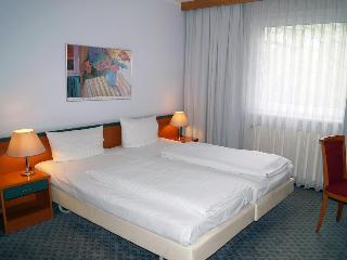 Hotel Hoppegarten Berlin, Berlin