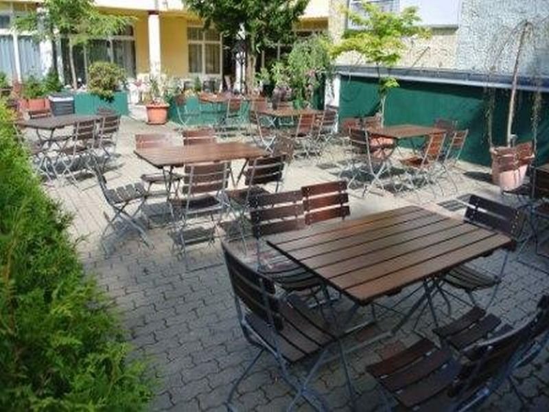 Terrace
 di Hotel Hoppegarten Berlin